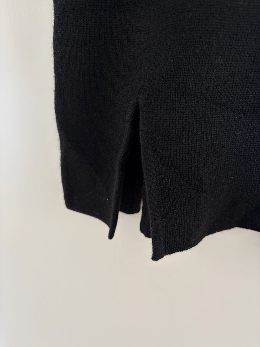 Vestiti: 100%Cashmere Kleid Made in Italy – Usato da Bern venduto da nik_2kbk 2
