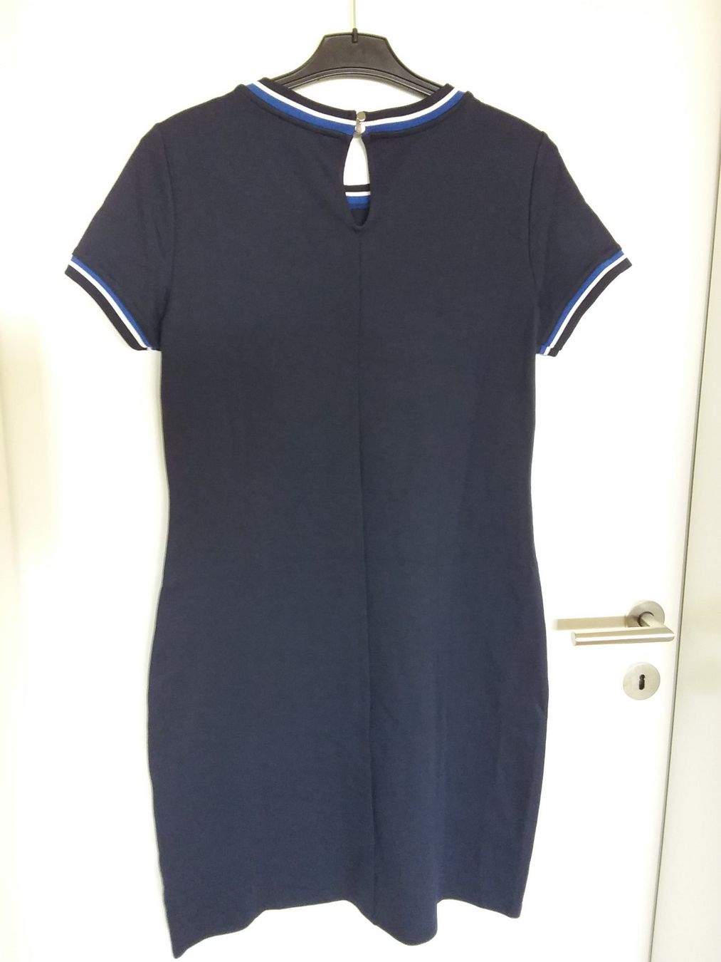 Esprit Robes: ESPRIT Kleid Gr XL, d'blau – D'occasion à Uitikon Waldegg par Risibisi7 1
