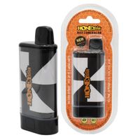 1 Honey Stick Box Concealer Vaporizer, schwarz-weiss