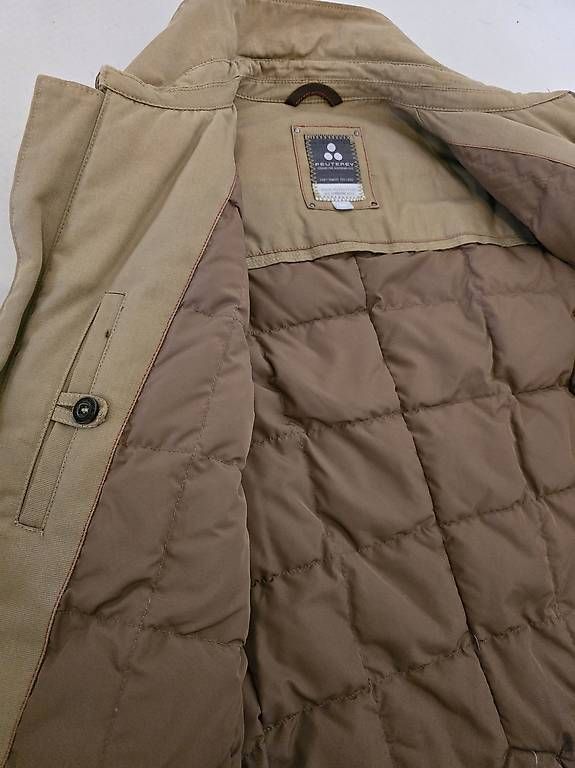 Peuterey Giacche: Peuterey Winter Jacke Size 50 – Usato da Locarno venduto da ran_c5zb 1