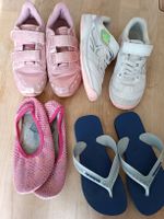 Schuhe Mädchen Gr 31 / 32