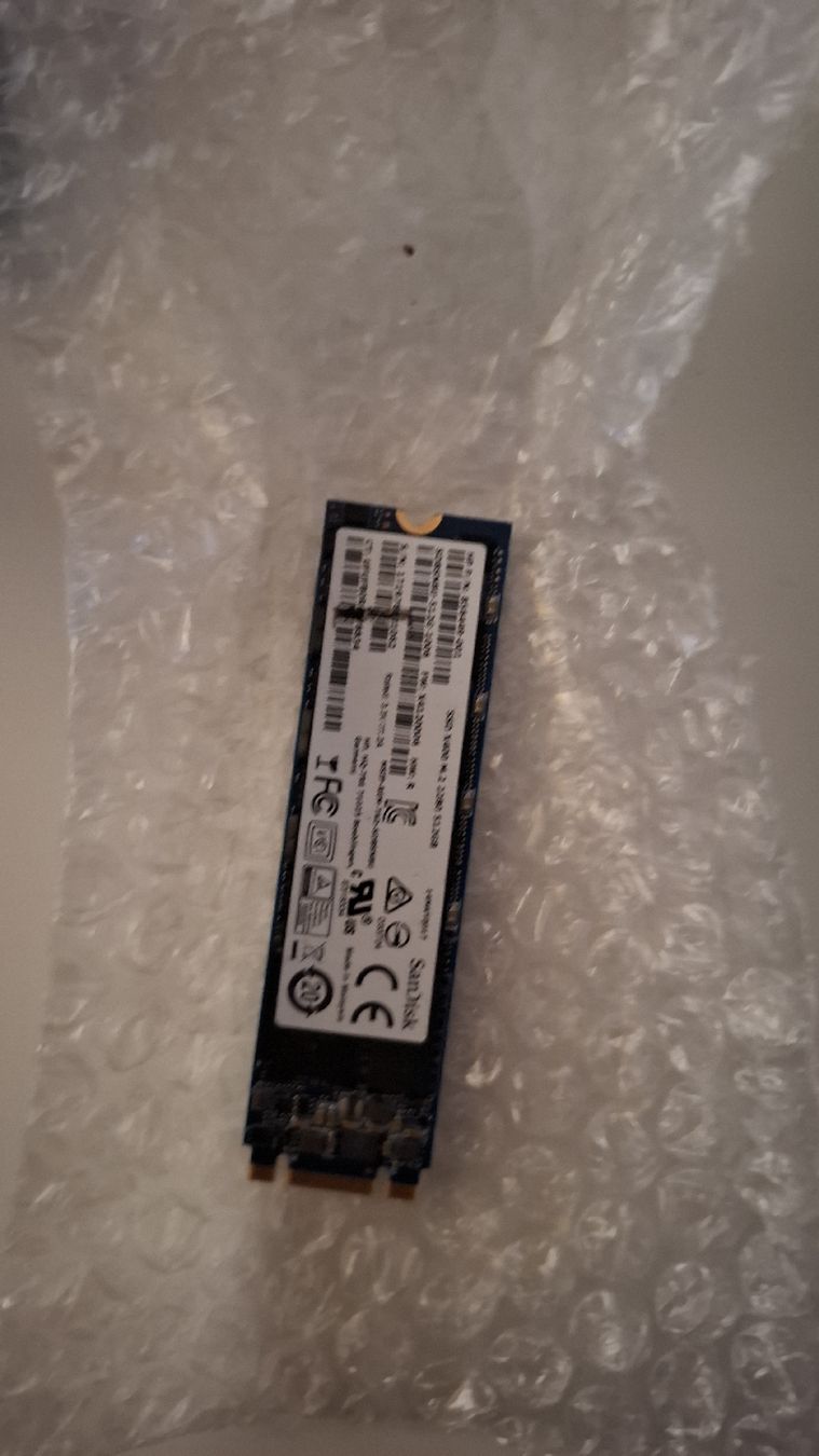 Amd PC: Ensemble de composants pour un format itx – Difettoso da Lausanne venduto da moimoietencoremoi 5
