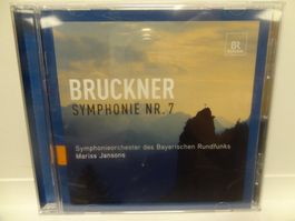 Bruckner - Symphonie Nr. 7 - Mariss Jansons - sacd