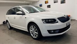 Skoda Octavia, 2.0 TDI, 4x4, frisch ab MFK (01.10.2026)