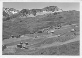 Inner Arosa (GR) – Panorama G