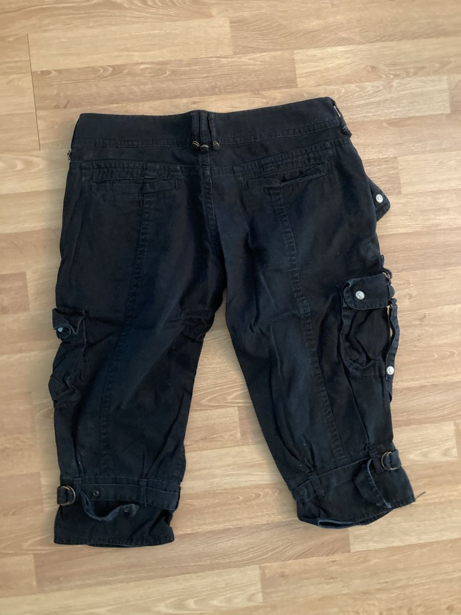 Pantaloni: Damen 3/4 Hose Gr. M – Usato da Emmenbrücke venduto da JJ_89 2