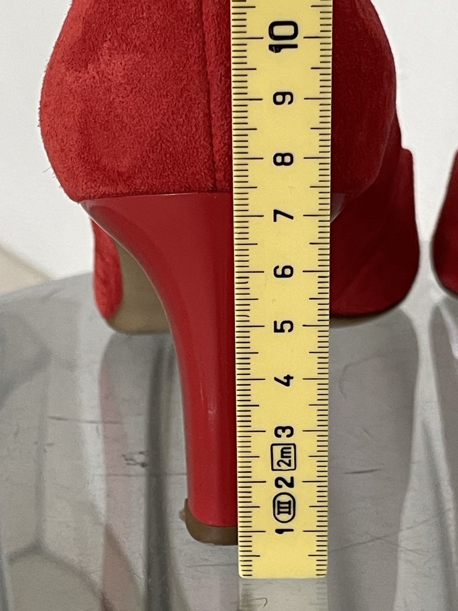 Högl Scarpe da donna: Högl Pumps Size 40 – Usato da Richterswil venduto da Prangins9 4
