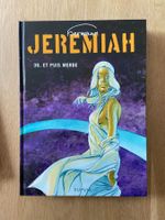 (HERMANN) JEREMIAH / TOME 36 / PREMIERE EDITION