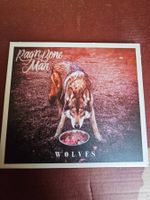 CD - Rag'n'Bone Man – Wolves (Hip Hop, Blues, 2016)