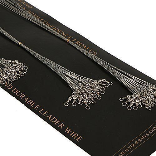 Fili: Goture Stahlvorfächer, 60 Stk / Set – Nuovo e nell'imballaggio originale da Arbon venduto da Helmuth 3