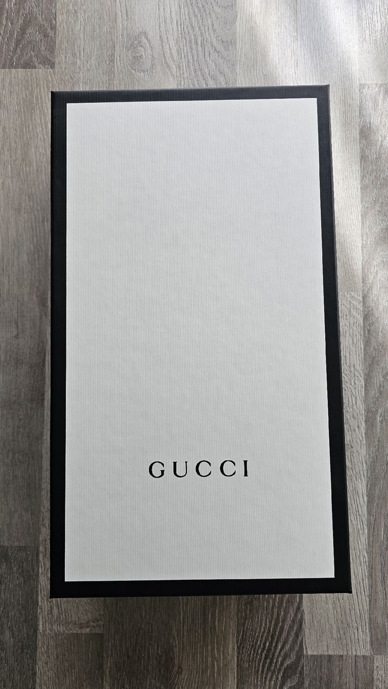 Louis Vuitton Scarpe da uomo: Gucci Ace GG Supreme Tiger – Nuovo (secondo la descrizione) da Zürich venduto da joe_6chq 4