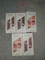 Miss Sophie UV Gel Wraps 5 Sets Neu und Originalverpackt