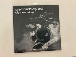 Jamiroquai 2-LP - Dynamite