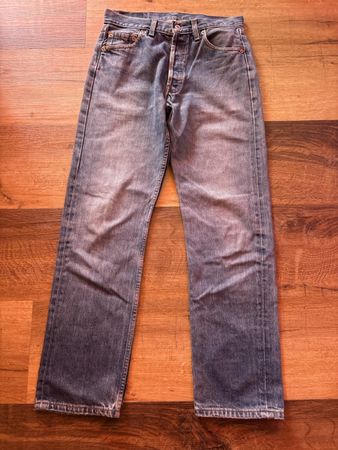 Levi’s Jeans 501 W30 L30