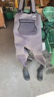 Neopren Wathose von Foxrage