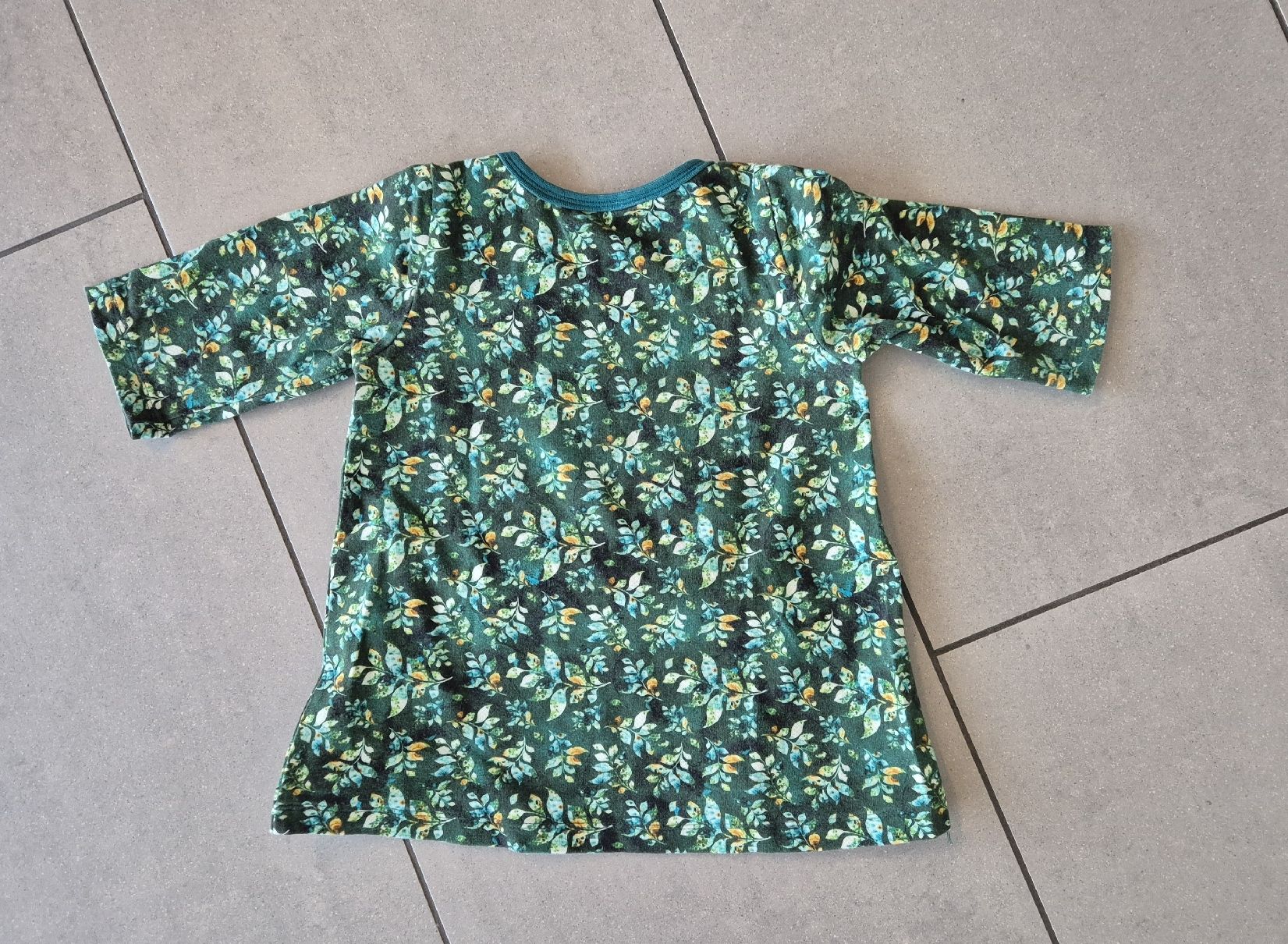 Camicette, T-shirt & Top: 3/4 Arm Shirt 98 – Usato da Würenlingen venduto da mwimmer 1