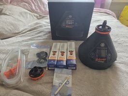 Storz & Bickel Volcano Hybrid
