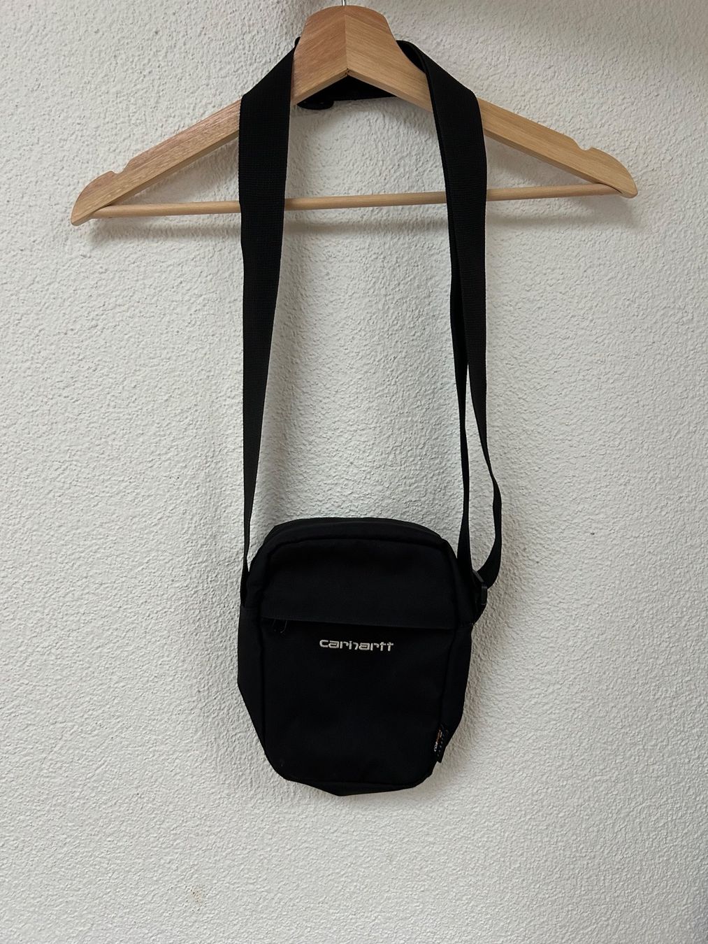 Carhartt Borse: Carhartt Bauchtasche – Usato da Gwatt (Thun) venduto da viv_k57m