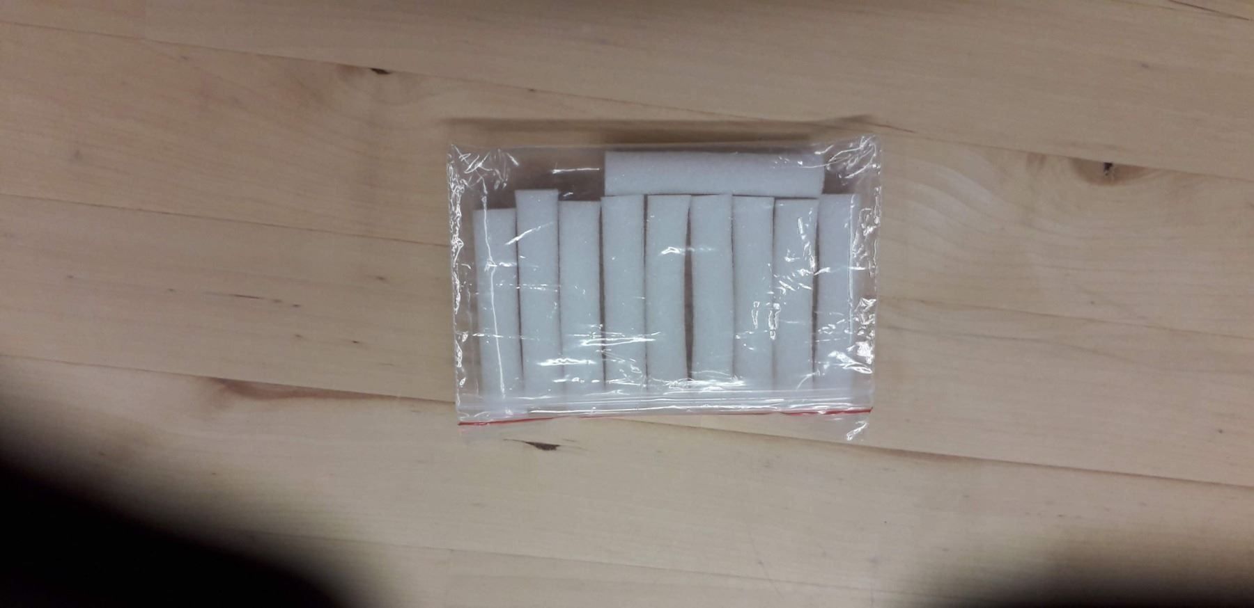 Alle Werkzeuge: Stupfer zum Malen – Neu und originalverpackt aus Winistorf von acreativ 1