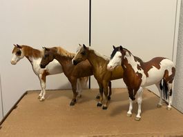 Breyer Modellpferde Lady Phase (Cust & Repaint)