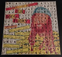 George Clinton Presents Our Gang Funky