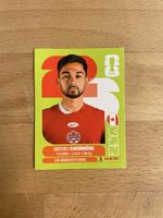 Mathieu Choinier  FIFA World Cup 2026 Sticker CAN15