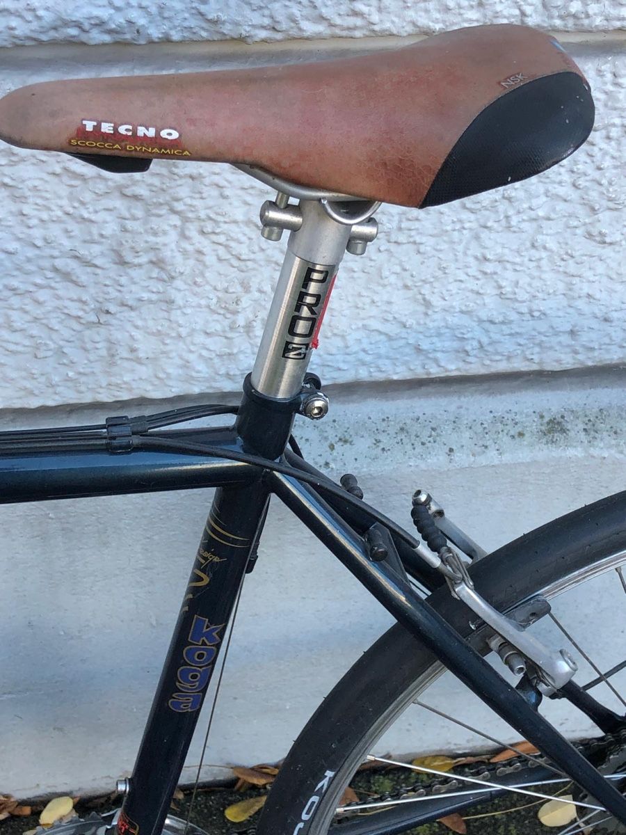 Koga Biciclette: Fahrrad Koga Miyata – Usato da Zürich venduto da annalaila 4