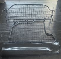 Original TRAVAL Hundegitter & Trenngitter Mercedes E-Klasse