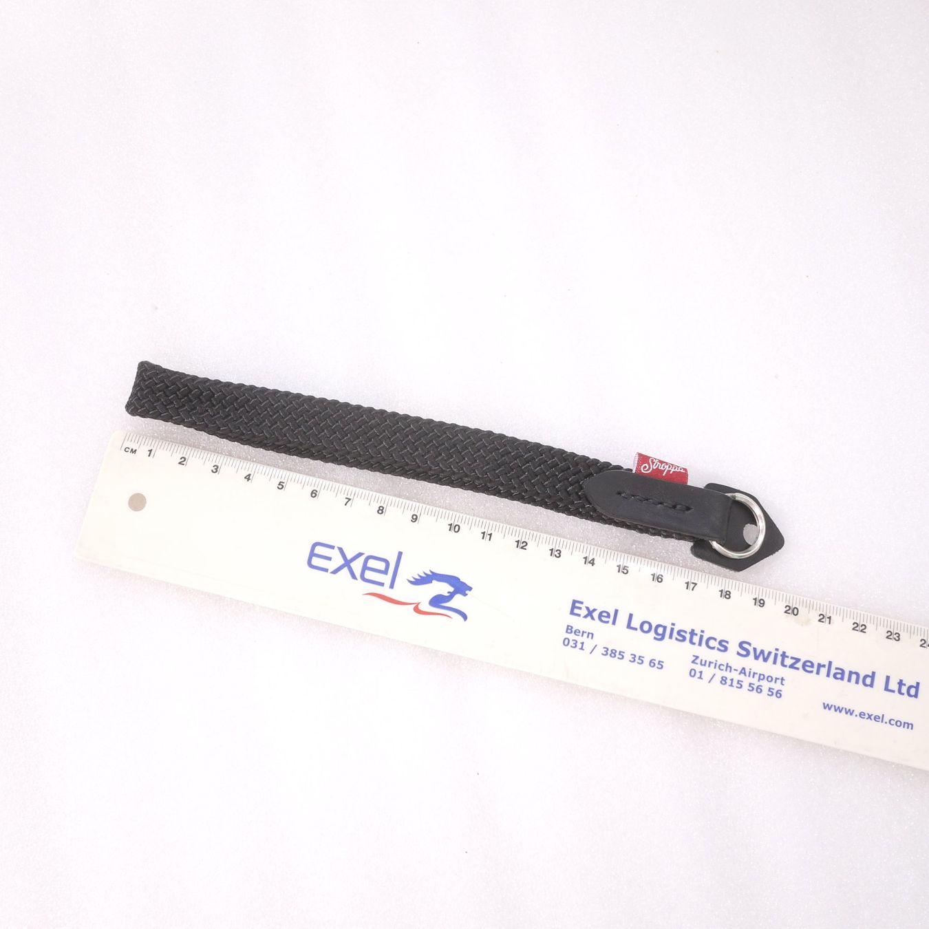 Altri Accessori: Stroppa Kamera Handschlaufe / courroie main / Hand Strap – Nuovo (secondo la descrizione) da Egg b. Zürich venduto da JCB 1