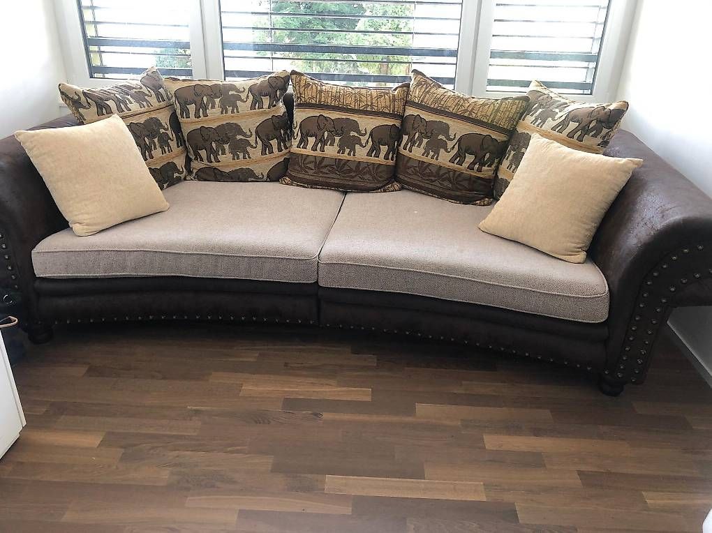 Divani: Riesensofa – Usato da Bassersdorf venduto da pal_5992 2