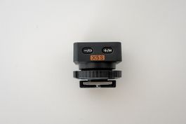 Godox x5s für Sony