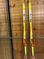 Fischer RCS Langlaufski, Top Zustand, 175cm, Saison
