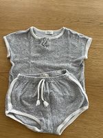Set aus Frottee von BUHO Gr. 18M