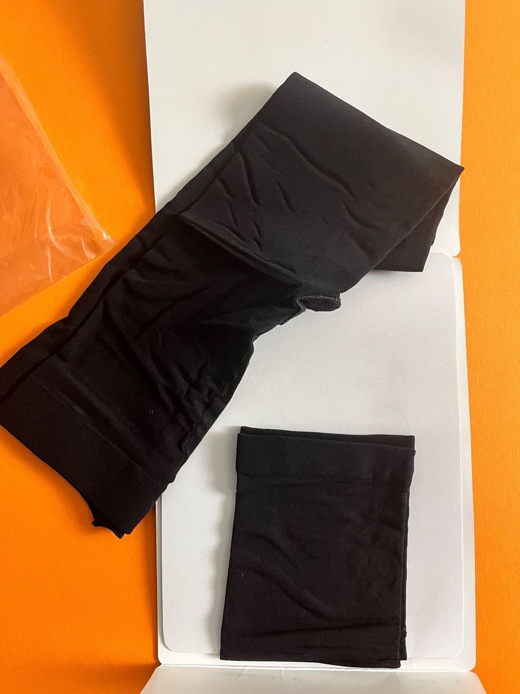 Leggings: Leggings, APOLLO, Grösse S/M, Farbe Schwarz – Neu und originalverpackt aus Rudolfstetten von gst_g7xl 2