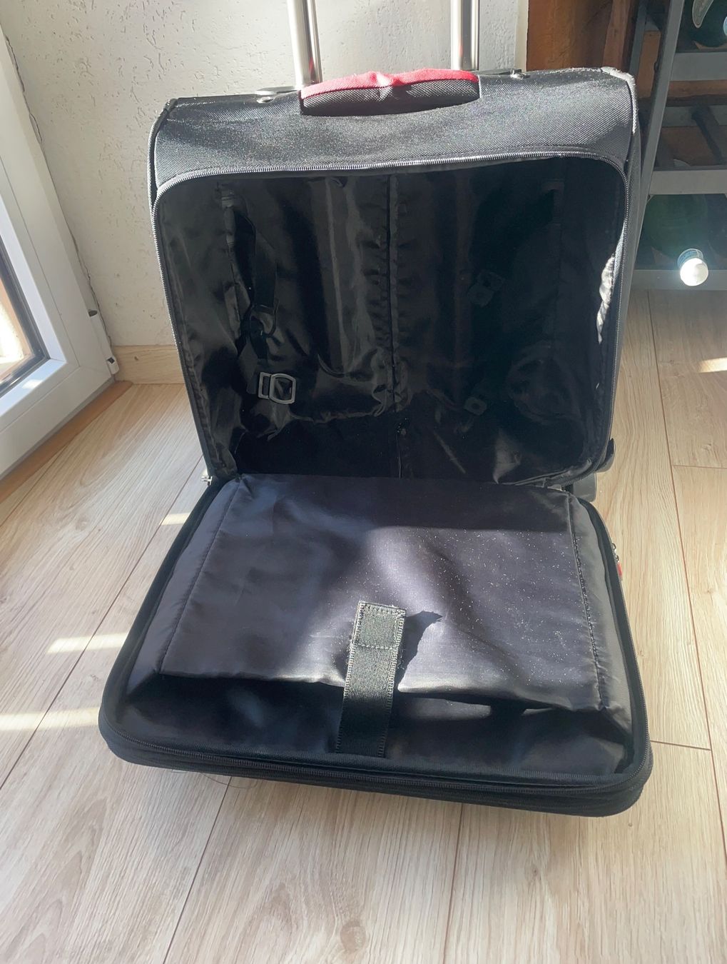 Valigie: Valise cabine – Usato da Vollèges venduto da kat_fz2v 1