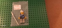 Mini figurine Lego ( Fantasy Era )