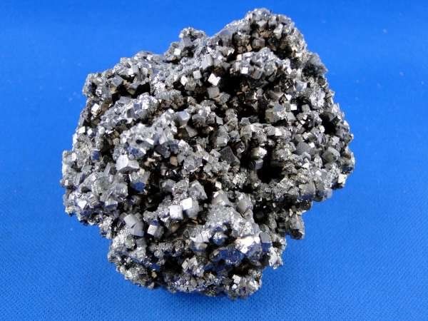 Minerali & Pietre curative: Pyrit-Schwimmer – Usato da Schinznach Bad venduto da Demerald 8