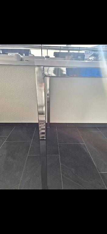 Set de table et chaises: Tisch und Stühle – D'occasion à Liestal par sgo_6c52 1