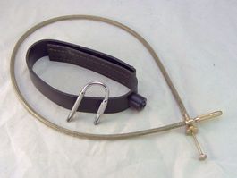 Spezial Foto Drahtauslöser 50cm für Kamera o. Gewinde #v3