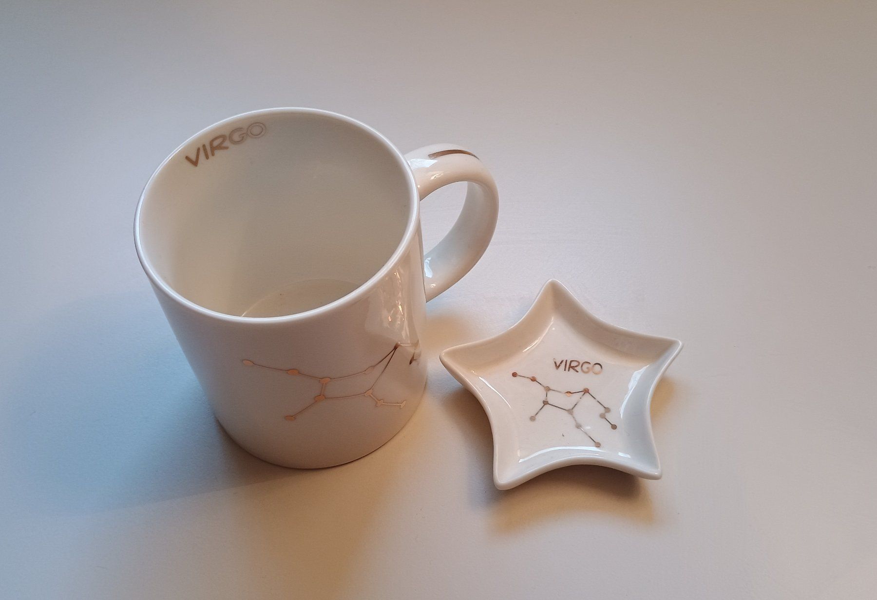 Tasses: Tee Tasse – Neuf avec emballage d'origine à Rothrist par GIWALD 1