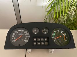 Tachometer und weitere Anzeigen zu Alfa 33 ! Jg. 88 !