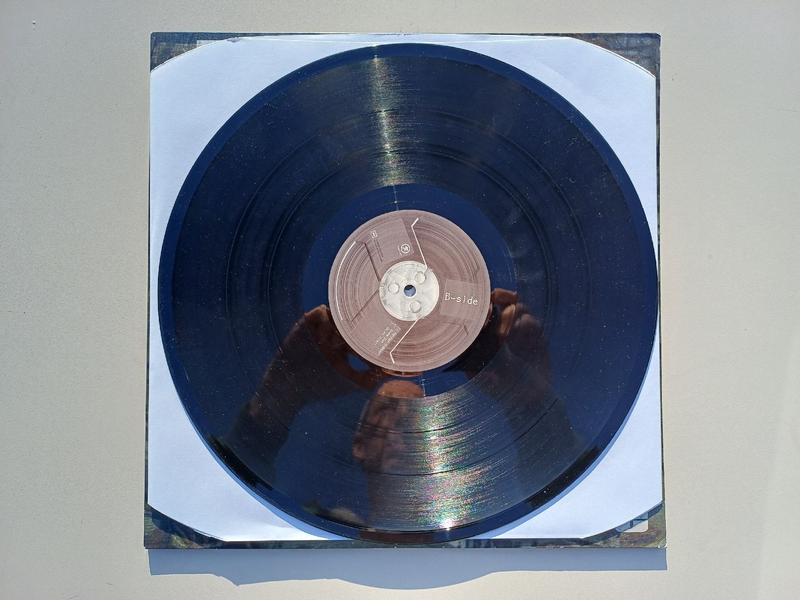 Dischi in vinile: High Tone "Live" 2xLP neufs – Nuovo (secondo la descrizione) da Begnins venduto da Drastic-Sound 5