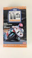 VHS Video Isle of Man TT 1994 The 11th Milestone Duke