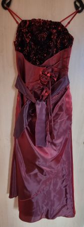 Abendkleid