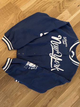 College Jacke