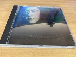 Bob Geldof – The Vegetarians Of Love