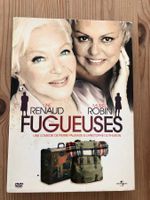 DVD Fugueuses avec Line Renaud et Muriel Robin