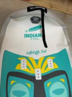 Indiana Inflatable Foil 103, neuwertig, 1xgebraucht