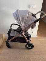 Superbe poussette de Peg Perego, Kinderwagen Peg Perego