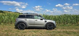 MINI Countryman 1.5 Turbo 136 PS | Gepflegt  | Garagenwagen